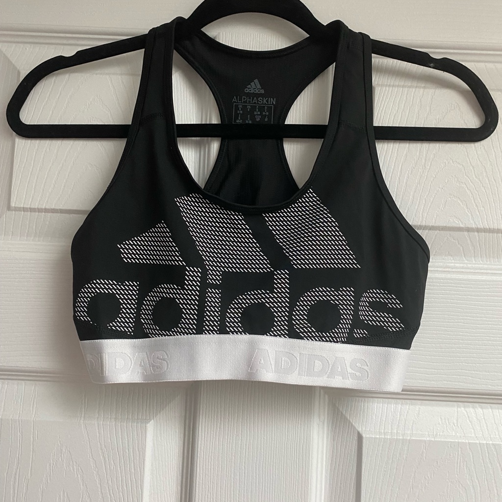 Adidas Sport Bra Brand New